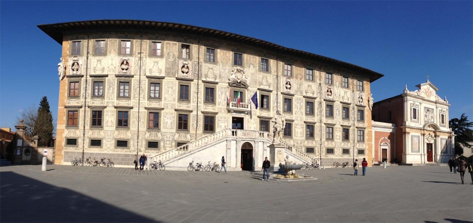 Villa Guelfi Cascina Exterior photo